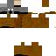 Texture for steve