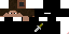 Texture for ninja