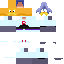 Texture for LORAX