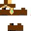 Texture for нуб бурундук