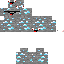 Texture for face