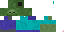 Texture for Zombie