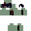 Texture for unfishid