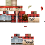 Texture for COOL JUSTIN