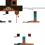 Texture for steve