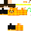 Texture for scopion