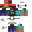 Texture for steven proletario