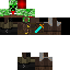 Texture for unner