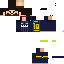 Texture for MESSI