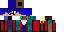 Texture for curcis guy