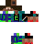 Texture for herobrone