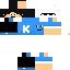 Texture for SrKuma1