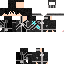 Texture for kirito2