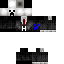 Texture for ItzCreepHD