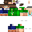 Texture for DF