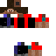 Texture for steve