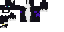 Texture for creeper cat