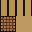 Texture for qdd