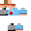 Texture for LetsShadowRod