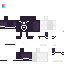 Texture for DeterminDreemurr