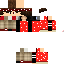 Texture for SyrasDino