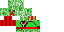 Texture for the creeper 