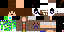 Texture for jacob_laf