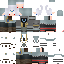 Texture for Link Fierce Deity