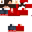 Texture for RedBeast