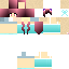 Texture for different aphmau
