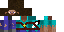 Texture for Old steve