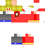 Texture for charmy