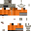 Texture for Knightly Prisoner