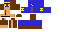 Texture for chase