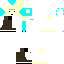 Texture for HalfCanelo