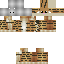 Texture for monkey