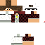 Texture for steve