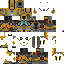 Texture for bumblebee zonda