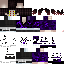 Texture for kokoshibo