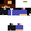 Texture for mannu_lipe