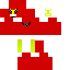 Texture for Jetray