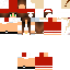 Texture for mimicrossing noel