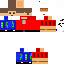 Texture for fixa