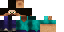 Texture for Steve
