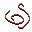 Texture for blood_burned_string