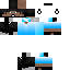 Texture for AnyBody