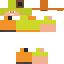 Texture for isaakachu