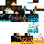 Texture for Амега Херобрин                                                                              https://translate.yandex.ru/?lang=ru-en&text=%D0%A5%D0%B5%D1%80%D0%BE%D0%B1%D1%80%D0%B8%D0%BDПеревести вGoogleBingHerobrineHerobrine