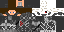 Texture for steve as raiden