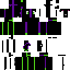 Texture for cosmic